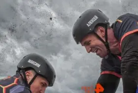 Победители